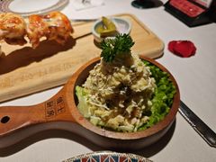 -俄士厨房(五棵松华熙LIVE店)