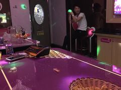 -歌迷量贩KTV(南阳路店)