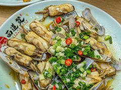 -面道赞宁海海鲜面(迎凤街店)