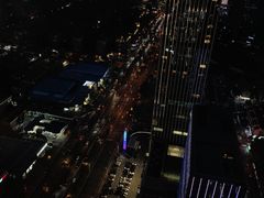 -Social 秀西餐厅-长沙瑞吉酒店(运达店)