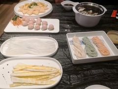 -大渔小鲜火锅店