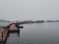 -万佛湖风景区