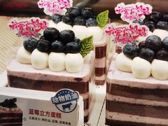 -85度C(生甜甜圈研究工坊·东莞黄江星光城店)