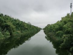 -黄海国家森林公园