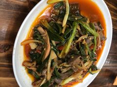 -弓虽昌焖烧鸡(大竹林店)