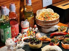 -戏作寿司(观音桥店)