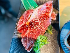 -御牛道日式烤肉料理(杭州西溪印象城店)