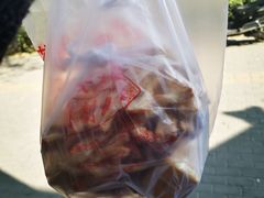 -中关村茶点