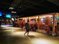 -汤W城市微度假(仓山店)