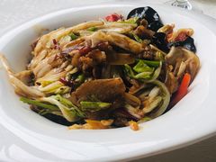 -泛海名人酒店-餐厅