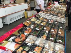 -东江海鲜酒家(艺都分店)