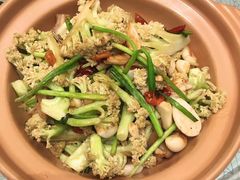 -渔公码头·九龙湾国际饭店