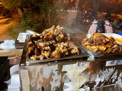 -紫光园(劲松店)