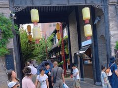 -回龙窝历史文化街区