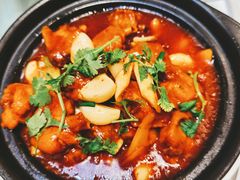 -葛记焖饼(伏牛路店)