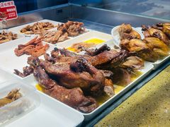 -紫燕百味鸡(牧电店)