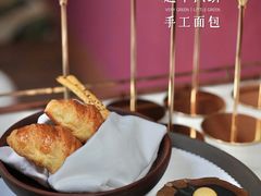 可颂-ZHAO赵·牛扒坊(万象城店)