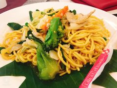 -The Palmboo Restaurant