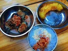 -李字号臭豆腐(总店)