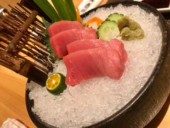 -皇品田苑日式料理(苏州中心店)