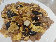 -直隶安家牛肉罩饼(七一路店)