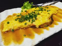 -明日叶日本料理(新区淮海街店)