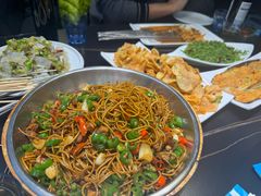 -勇利赵家烤肉坊(凤城五路店)