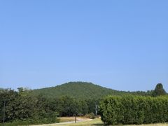 -秦始皇帝陵博物院-丽山园
