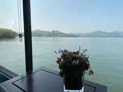 -柳莺湖上·湖景餐厅·江南菜(西湖店)