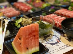 -束河人家(南锣鼓巷店)