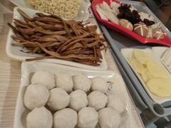 -季季红火锅(长沙步行街店)