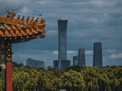 -北海公园