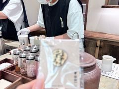 -李山山茶事(景枫店)
