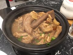-有章牛杂(石厦店)