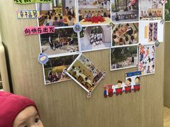 -Nice mama奈思妈妈婴幼儿托育中心(海峡社区店)