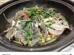 -海宝酒家(中山四路店)