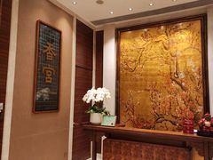 -扬州香格里拉·香宫中餐厅