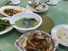 -景好海鲜餐厅(大鹏必选旅游店)