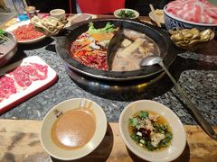 -蜀大侠火锅(春熙路店)