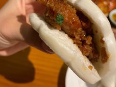 荷香粉蒸肉-莲餐厅·湖北菜·藕汤是头牌(愚园路店)