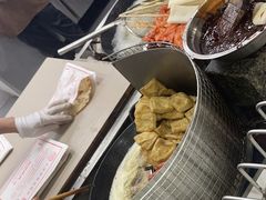 -尚食卢记烧饼(凤凰路总店)