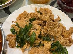 -金姐台湾菜(珠江路店)