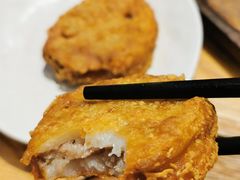 -小满手工粉(上海文峰广场店)