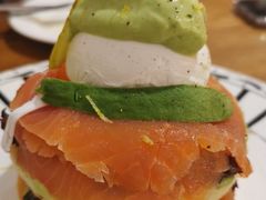 -AFS Cafe & Canteen(闽江二路店)