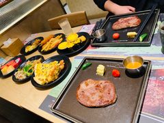 -我家牛排自助餐厅(永旺梦乐城店)