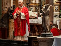 -圣马尔谷圣殿宗主教座堂