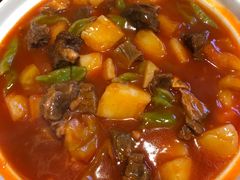 -龙少爷碳火干锅(环球中心店)
