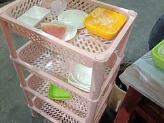 -隆康社长沙烧烤铺(桔园店)