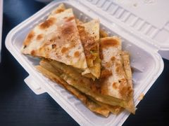 猪肉大葱肉饼-香河肉饼(大山子南里店)