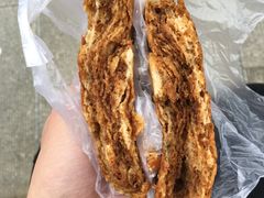 方红糖焙子-李小老烧饼(常营民族家园店)